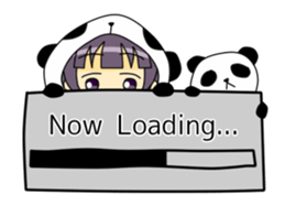 Pabda hoody sticker #5953803