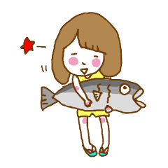 Loosely lukewarm such world