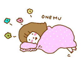 Loosely lukewarm such world sticker #5954352