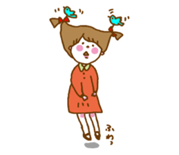 Loosely lukewarm such world sticker #5954359