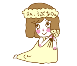 Loosely lukewarm such world sticker #5954365