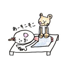 Fukuoka girl4 sticker #5954477