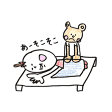 Fukuoka girl4 sticker #5954477
