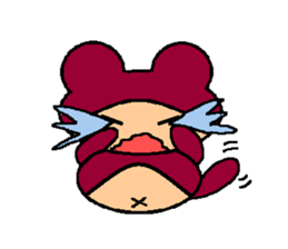 ponkichiponka sticker #5955381
