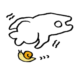 Daily life of USAKO4 sticker #5955527