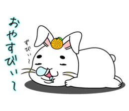 maropii sticker #5955850