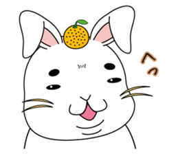 maropii sticker #5955860