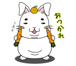 maropii sticker #5955876