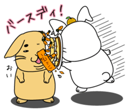 maropii sticker #5955881