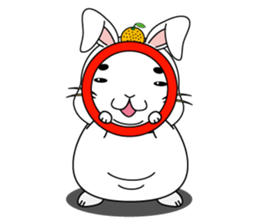 maropii sticker #5955885