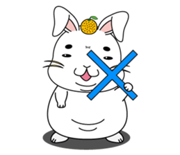 maropii sticker #5955886