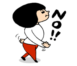 Gymnastic Brothers sticker #5955932