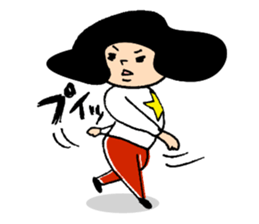 Gymnastic Brothers sticker #5955934