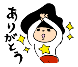 Gymnastic Brothers sticker #5955937