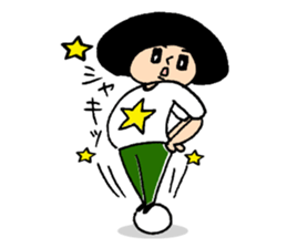 Gymnastic Brothers sticker #5955939