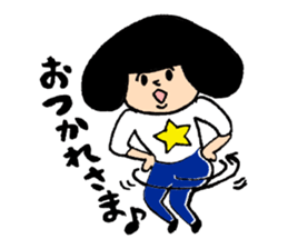 Gymnastic Brothers sticker #5955953