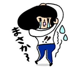 Gymnastic Brothers sticker #5955954