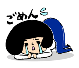 Gymnastic Brothers sticker #5955955