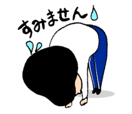 Gymnastic Brothers sticker #5955956