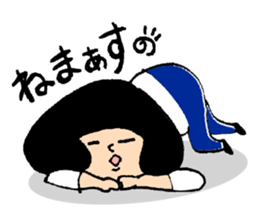 Gymnastic Brothers sticker #5955958