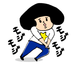 Gymnastic Brothers sticker #5955959