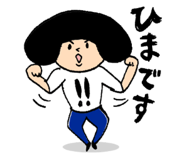 Gymnastic Brothers sticker #5955960