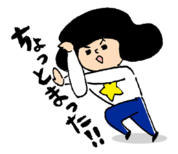 Gymnastic Brothers sticker #5955963