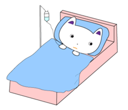 Kitten~ sticker #5956353