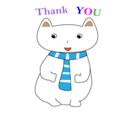 Kitten~ sticker #5956364