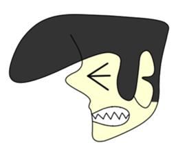 Profile Mr.Haru Sticker sticker #5956695