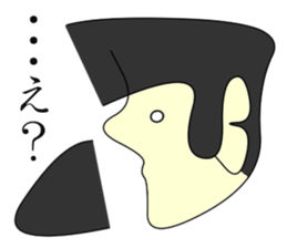 Profile Mr.Haru Sticker sticker #5956696