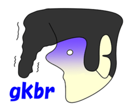 Profile Mr.Haru Sticker sticker #5956700