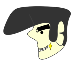 Profile Mr.Haru Sticker sticker #5956701