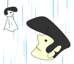 Profile Mr.Haru Sticker sticker #5956704