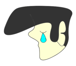 Profile Mr.Haru Sticker sticker #5956712