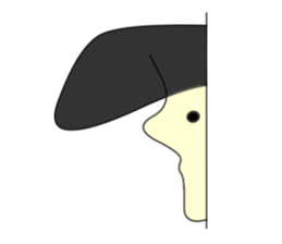 Profile Mr.Haru Sticker sticker #5956727