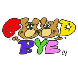 FlowBack&merry friends sticker #5957624