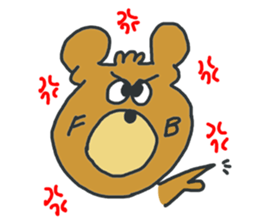 FlowBack&merry friends sticker #5957625