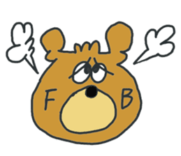 FlowBack&merry friends sticker #5957626
