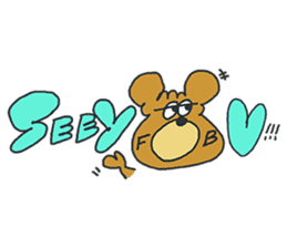 FlowBack&merry friends sticker #5957628