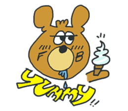 FlowBack&merry friends sticker #5957631