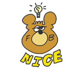 FlowBack&merry friends sticker #5957632