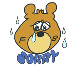 FlowBack&merry friends sticker #5957638