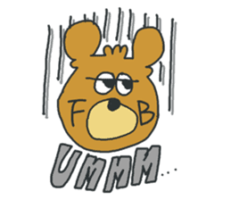 FlowBack&merry friends sticker #5957640