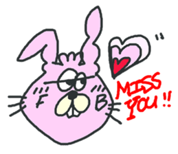 FlowBack&merry friends sticker #5957643