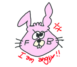 FlowBack&merry friends sticker #5957644