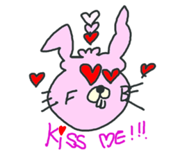 FlowBack&merry friends sticker #5957646