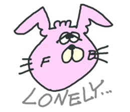 FlowBack&merry friends sticker #5957647