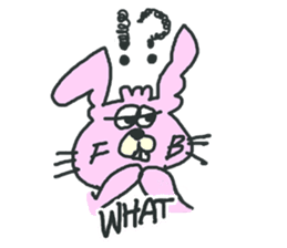 FlowBack&merry friends sticker #5957648