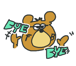 FlowBack&merry friends sticker #5957652